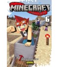 MINECRAFT 06 CATALA