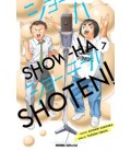 SHOW-HA SHOTEN! 07