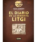 EL DIARIO DE LA SEÑORITA LITGI