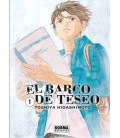 EL BARCO DE TESEO 01