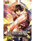 LATNA SAGA 01
