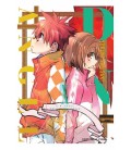 D.N. ANGEL EDICION KANZENBAN 10