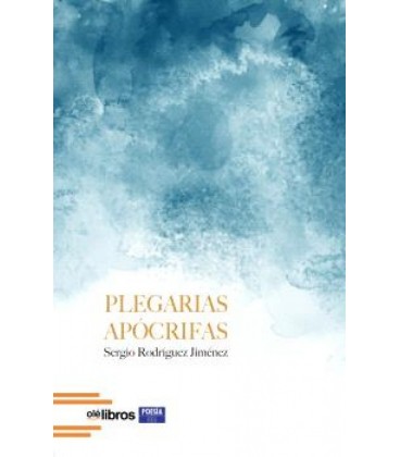 PLEGARIAS APOCRIFAS