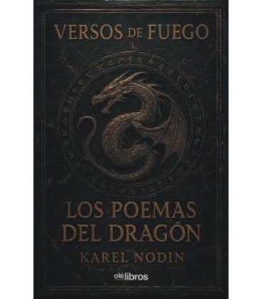 LOS POEMAS DEL DRAGON