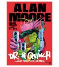 DR & QUINCH