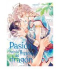 PASION BAJO LA LLUVIA DEL DRAGON