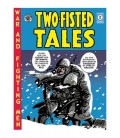 TWO-FISTED TALES 02 (THE EC ARCHIVES)