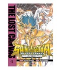 SAINT SEIYA: THE LOST CANVAS 04