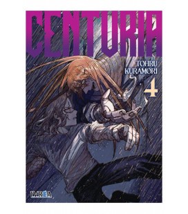 CENTURIA 04