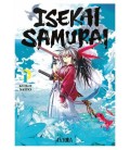 ISEKAI SAMURAI VOL. 01