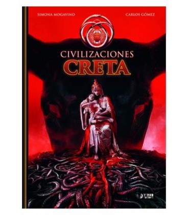 CIVILIZACIONES 01: CRETA