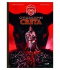 CIVILIZACIONES 01: CRETA