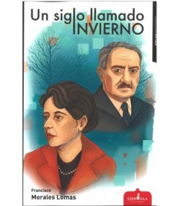 UN SIGLO LLAMADO INVIERNO
