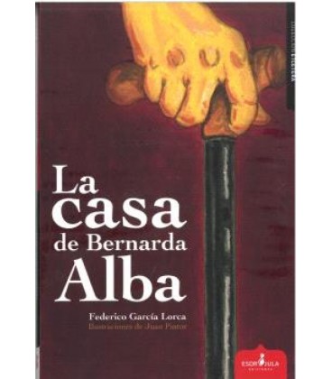LA CASA DE BERNARDA ALBA