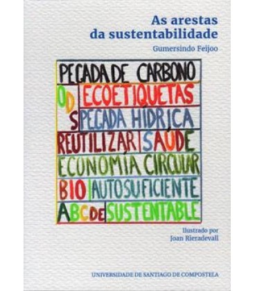 AS ARESTAS DA SUSTENTABILIDADE