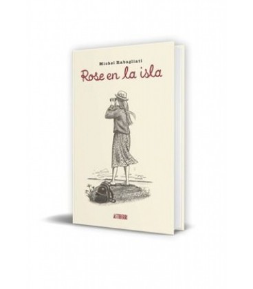 ROSE EN LA ISLA