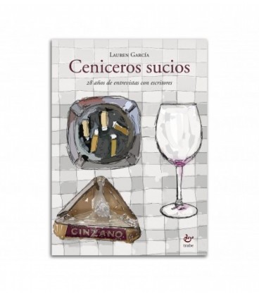 CENICEROS SUCIOS