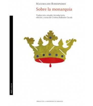 SOBRE LA MONARQUIA