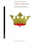 SOBRE LA MONARQUIA