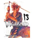 VAGABOND 13 (COMIC)