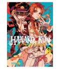 HANAKO-KUN, EL FANTASMA DEL LAVABO 06