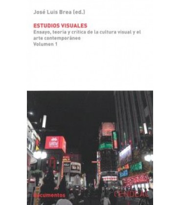 ESTUDIOS VISUALES VOL. 1