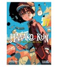 HANAKO-KUN