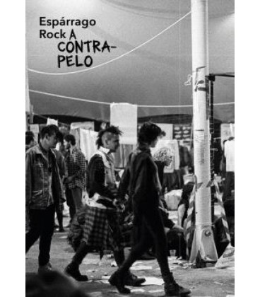 ESPARRAGO ROCK