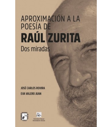APROXIMACION A LA POESIA DE RAUL ZURITA