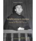 LEMBRANZAS A ESCENA