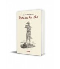 ROSE EN LA ISLA