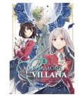 ME ENAMORE DE LA VILLANA 08 (COMIC)