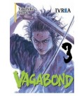VAGABOND 03 (COMIC)
