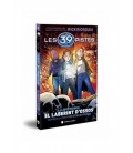 LAS 39 PISTES. LLIBRE PRIMER. EL LABERINT D OSSOS