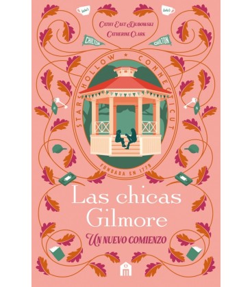 LAS CHICAS GILMORE