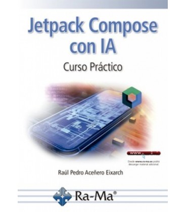 JETPACK COMPOSE CON IA CURSO PRACTICO