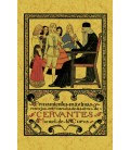 PENSAMIENTOS, MAXIMAS Y CONSEJOS ENTRESACADOS DE LAS OBRAS DE CERVANTE