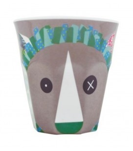 TAZA JELEKROS EL LEON