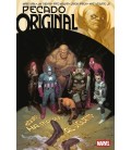 MARVEL ESSENTIALS 29 PECADO ORIGINAL