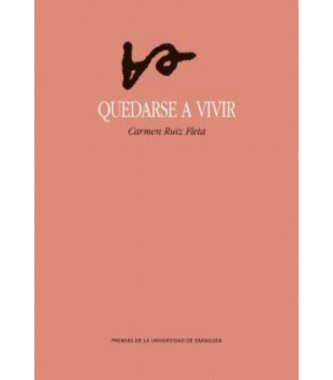 QUEDARSE A VIVIR