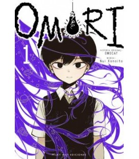 OMORI VOL. 1