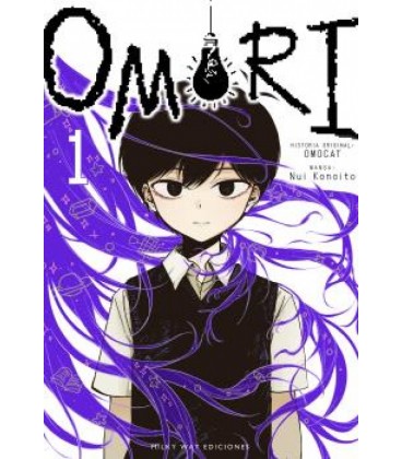 OMORI VOL. 1