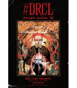 DRCL MIDNIGHT CHILDREN
