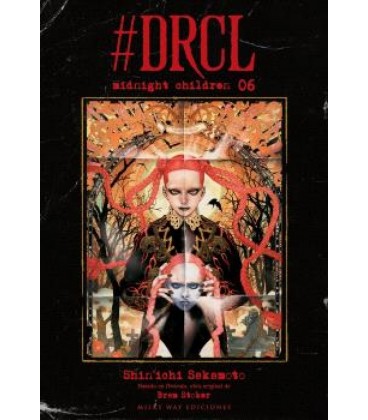 DRCL MIDNIGHT CHILDREN