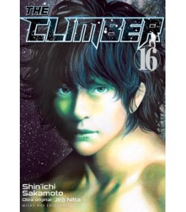 THE CLIMBER