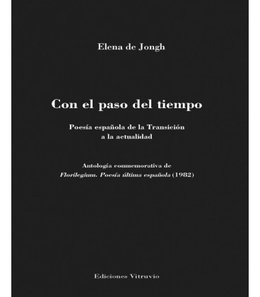 CON EL PASO DEL TIEMPO