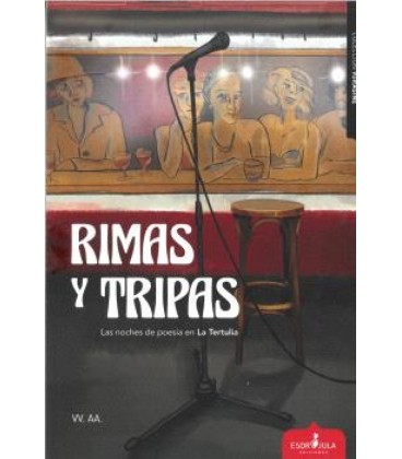 RIMAS Y TRIPAS