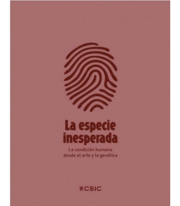 LA ESPECIE INESPERADA