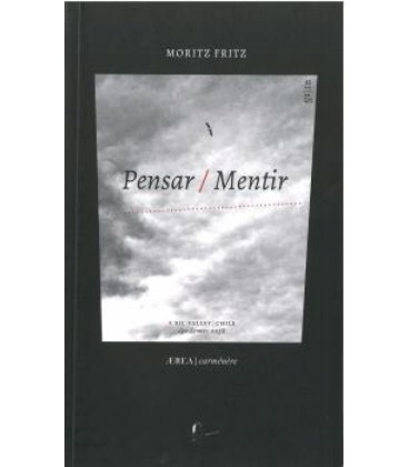 PENSAR - MENTIR