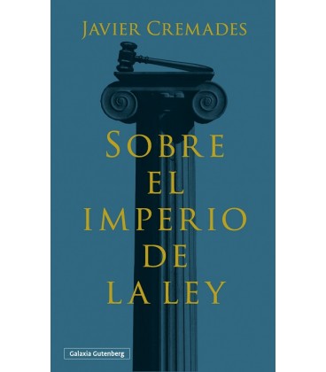 SOBRE EL IMPERIO DE LA LEY